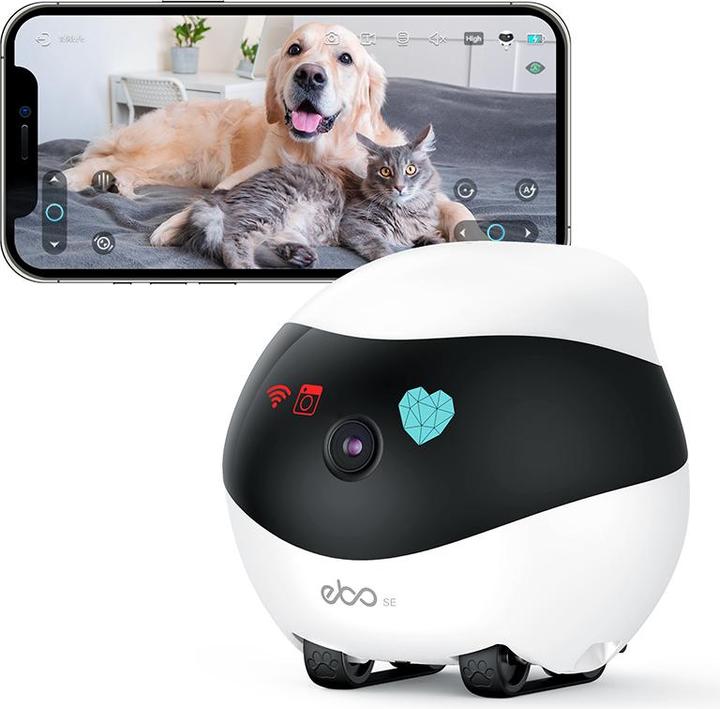 Actual product image Enabot Eeo Se (1920 x 1080 Pixels)