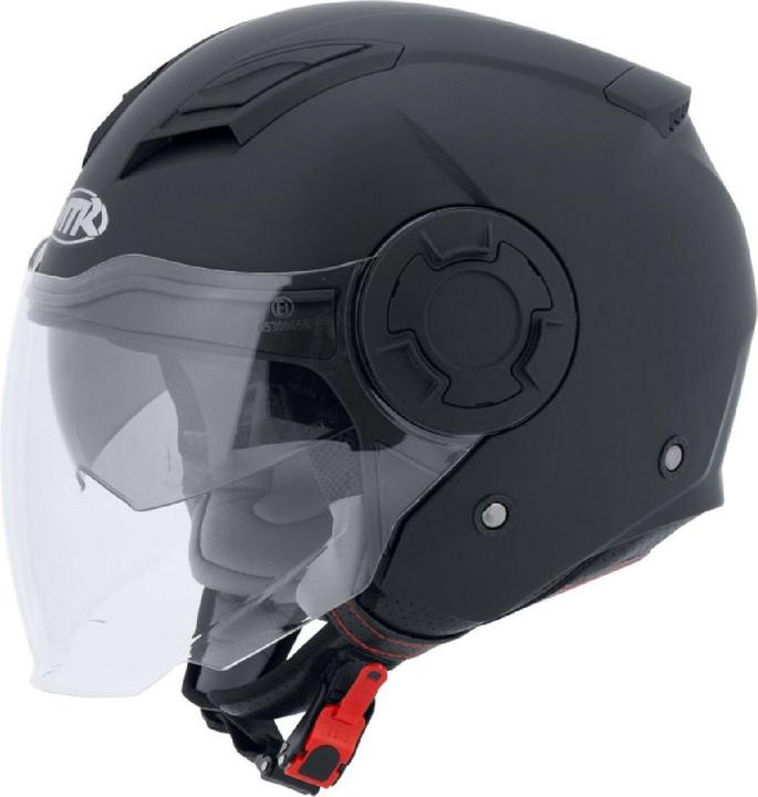 Immagine prodotto MTR Demi-Jet 5 Evo (ECE 22.06) (59 - 60 cm, L)