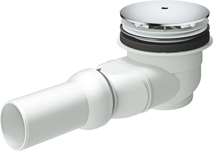 Immagine prodotto Grohe Set di scarico per piatto doccia