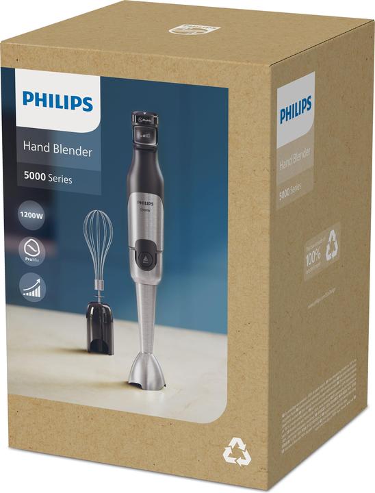 Actual product image Philips Stabmixer HR2682/00