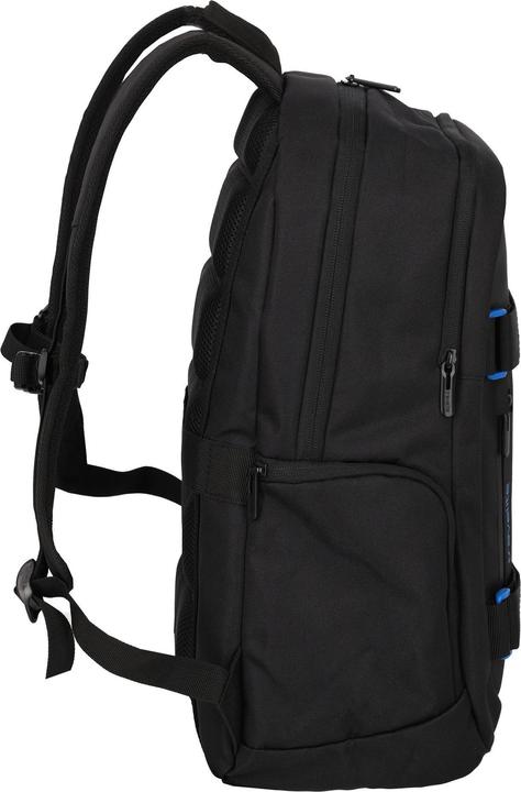 Actual product image Travelite Pathway backpack 48 cm laptop compartment (28 l)