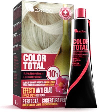 Actual product image COLOR TOTAL #10.1-rubio platino ceniza (10.1)