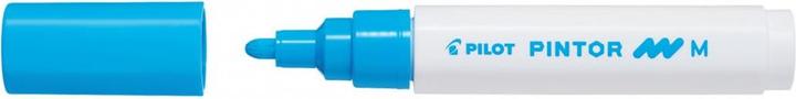 Produktbild Pilot Pintor Medium (Hellblau, 1.40 mm, 1 x)