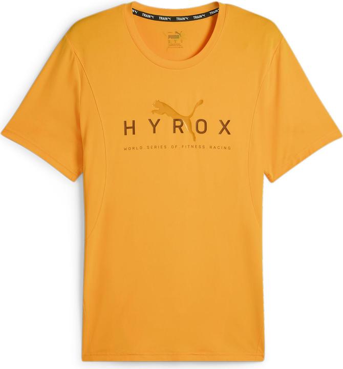 Actual product image Puma HYROX x Always On Cloudspun Tee (XL)