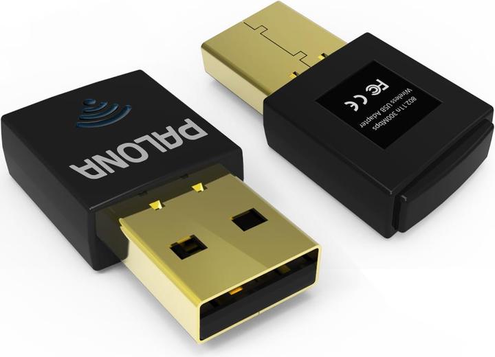 Immagine prodotto Palona V625 (Estensioni USB)