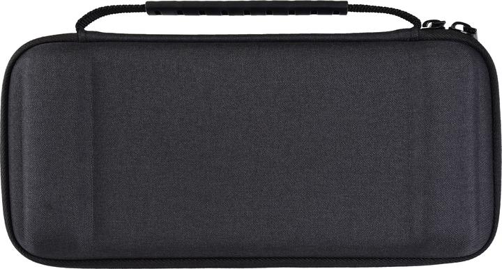 Actual product image HORI Slim Tough Pouch (Switch OLED, Switch)