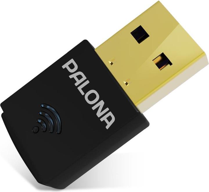 Immagine prodotto Palona V625 (Estensioni USB)
