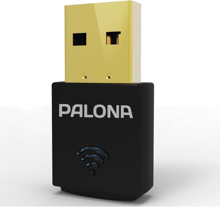 Immagine prodotto Palona V625 (Estensioni USB)