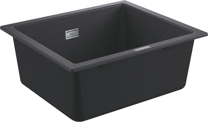 Grohe K700 Unterbau Kompositspüle (Einbauspüle, 45.70 cm, 53.30 cm)