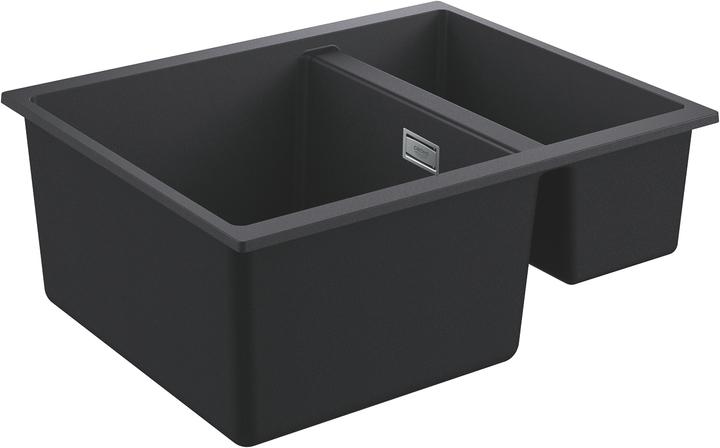 Grohe K500 composite sink (46 cm, 55.50 cm)