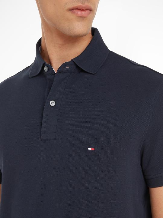 Actual product image Tommy Hilfiger Polo shirt (L)