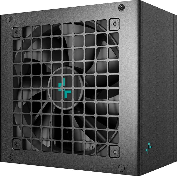 Produktbild Deepcool PN550-D bk (null Watt) (550 W)