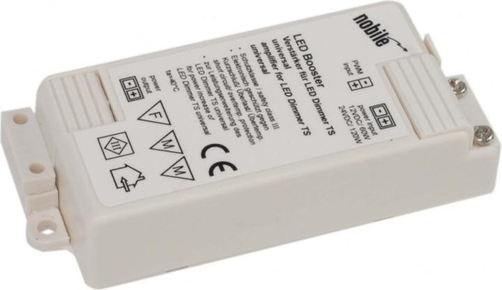 Image du produit Nobile Booster LED