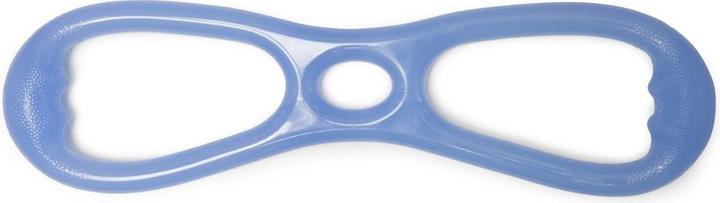 Kikkerland Double Sided Stretching Band (0.34 m, Mittel)