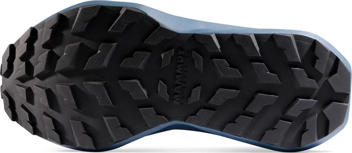Actual product image Mammut Aenergy Hike Low GTX Women (39 1/3)