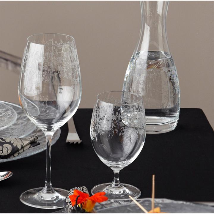 Immagine prodotto Leonardo Chateau (51 cl, 6 Occhiali, Bicchieri da vino rosso)