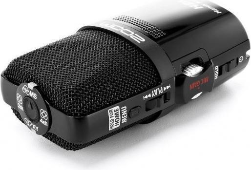 Image du produit Zoom H2n (Portable)