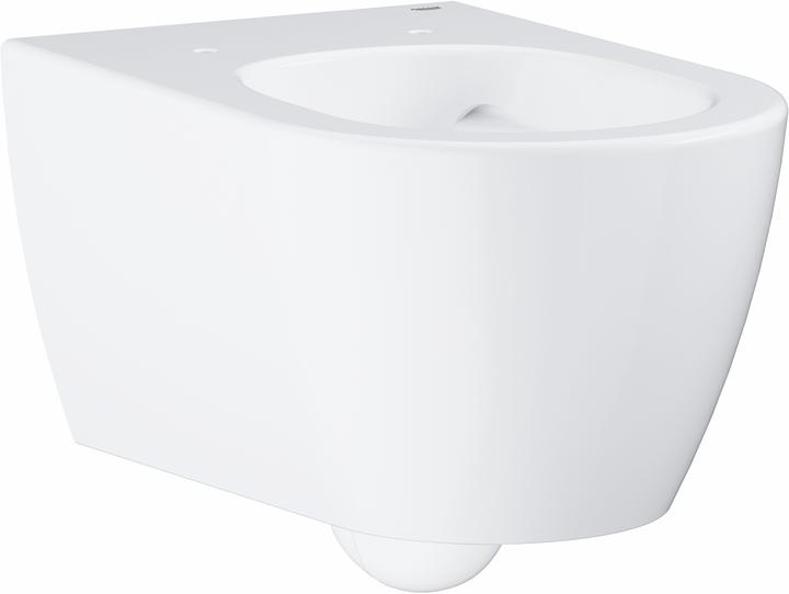 Grohe Essence wall-hung WC
