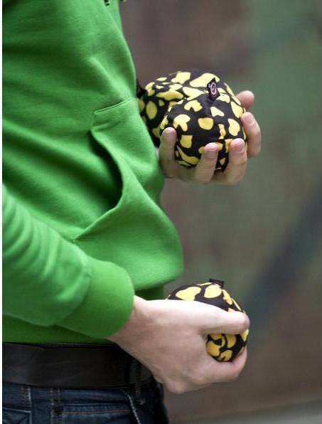 Image du produit Zoch CrossBoule (3 x)