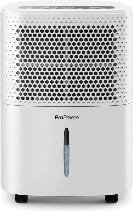 Image du produit Breeze Déshumidificateur (15 m², 12 l/24h)
