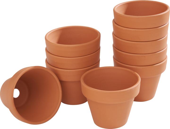 Immagine prodotto VBS Vasi di terracotta