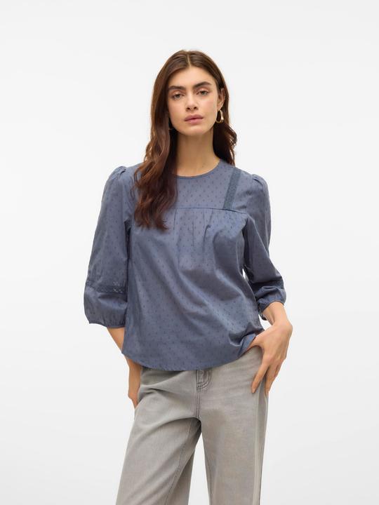 Image du produit Vero Moda VMTRINE Top Bluse (XS)