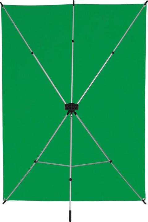 Actual product image Westcott X-Drop fillet kit (160 cm, 370 cm)