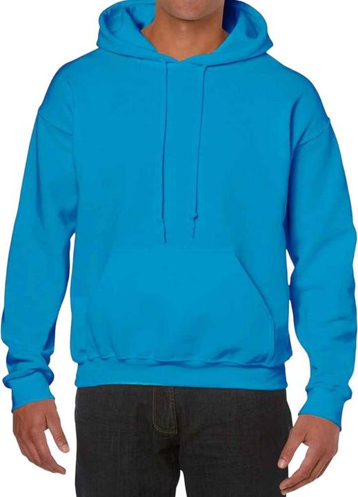 Image du produit Gildan - Sweat à capuche - Homme (M)