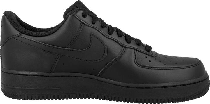 Actual product image Nike Air Force 1 '07 (45)