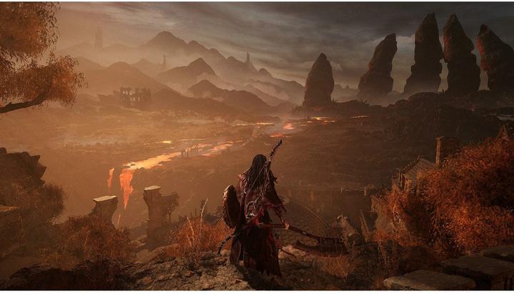 Produktbild CI Games Lords of the Fallen (PS5, DE)