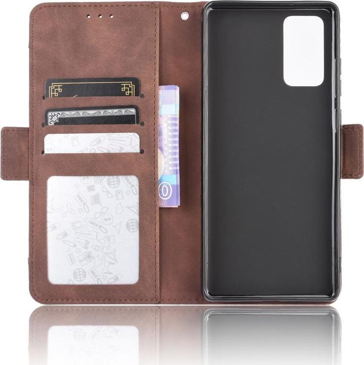 Image du produit Cover-Discount Étui à clapet (Samsung Galaxy S20 FE)