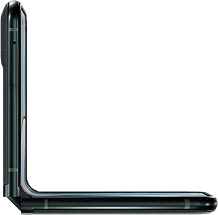 Produktbild Motorola Razr 40 (256 GB, Sage Green, 6.90", SIM + eSIM, 64 Mpx, 5G)