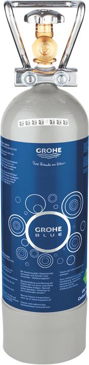 Actual product image Grohe Blue starter set