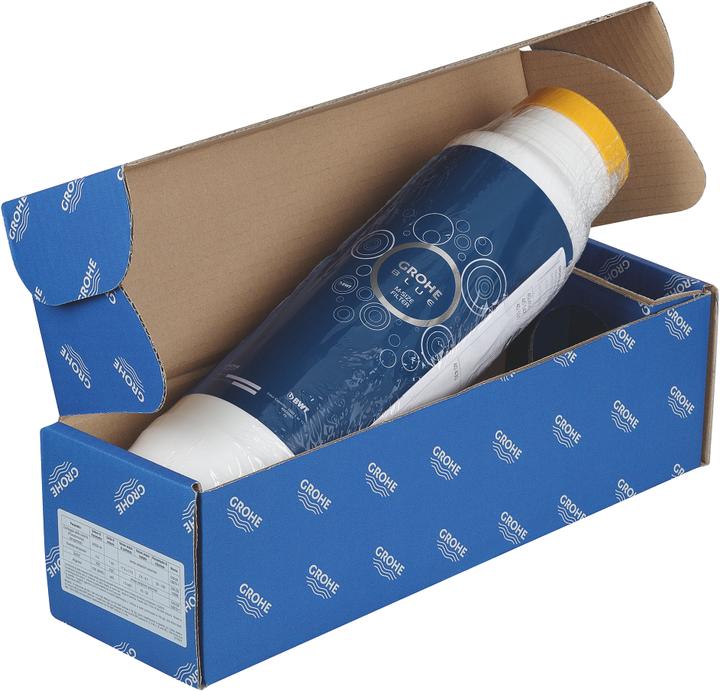 Actual product image Grohe Blue Filter M-Size (1 x)