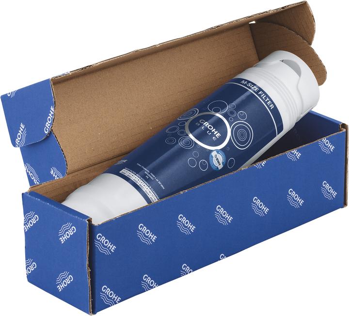 Actual product image Grohe Blue Filter M-Size (1 x)