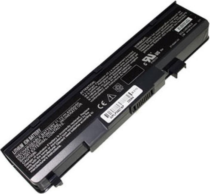 Actual product image Fujitsu-Siemens Battery Amilo Pro V2030, V2035, V2 (4400 mAh)