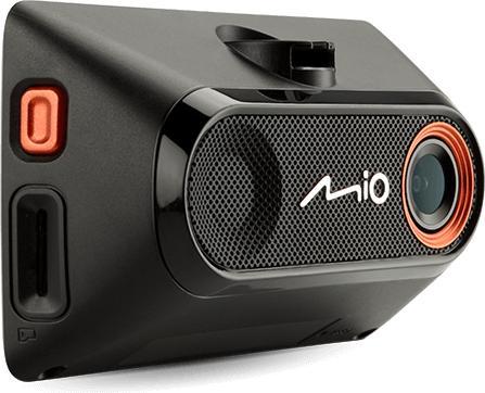 Actual product image Mio Mivue 785 (GPS receiver, Accelerometer, Full HD)