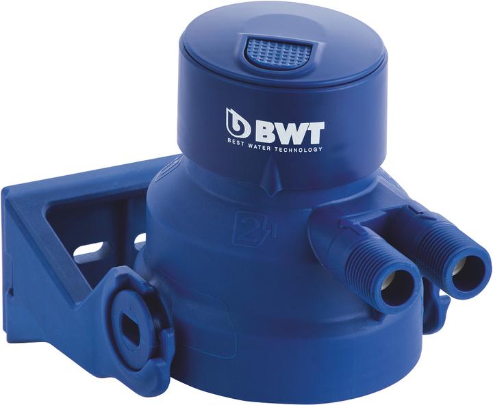 Produktbild Grohe Blue Filterkopf