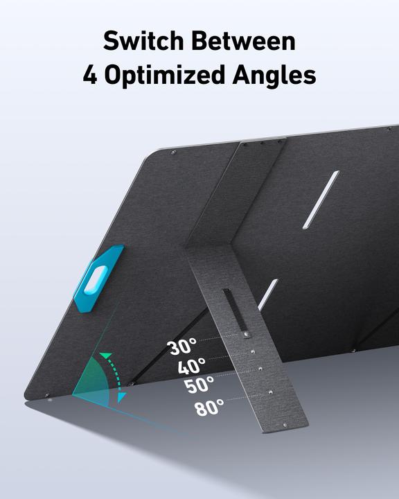 Actual product image Anker PS400 (400 W, 15.90 kg)