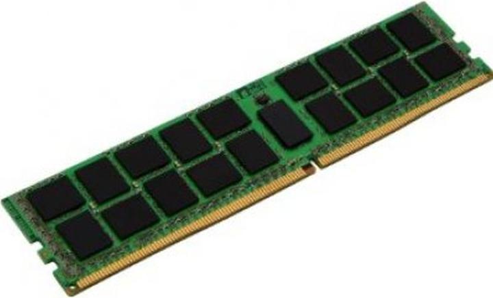 Immagine prodotto Kingston Memoria DDR4 32GB 2133MHz ECC-Reg (1 x 32GB, 2133 MHz, DDR4-RAM, DIMM)