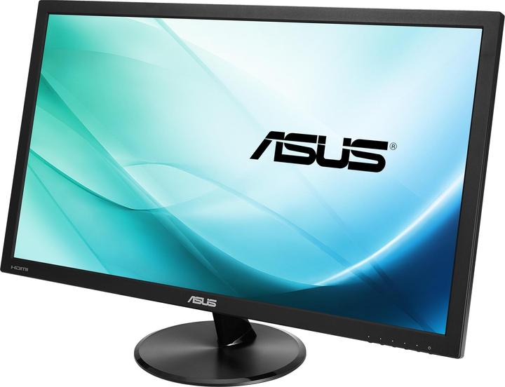 Image du produit ASUS VP228HE (1920 x 1080 pixels, 21.50")