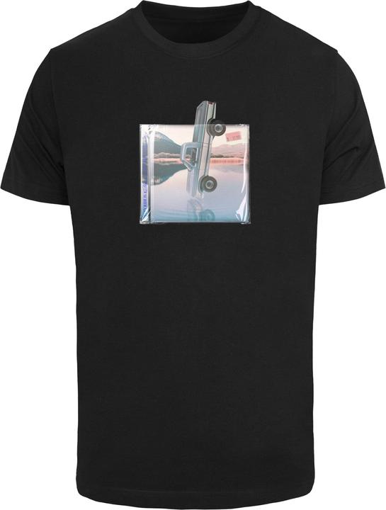 Produktbild Mister Tee MisterTee Truck Cover Tee - 175437 (M)
