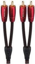 Image du produit Audioquest Golden Gate Câble 2x RCA vers 2x RCA - Câble audio - 1m (1 m)