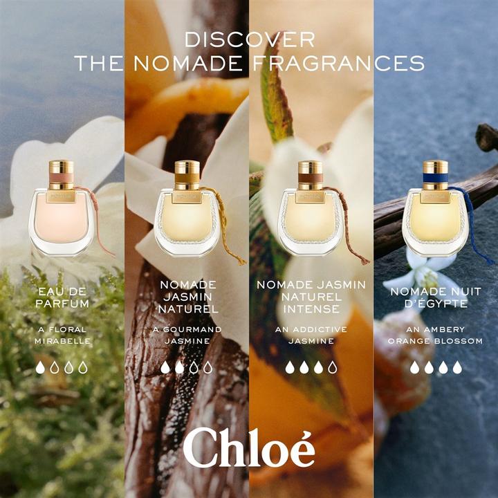 Actual product image Chloé Nomad (Eau de parfum, 30 ml)