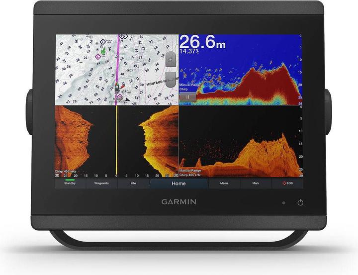 Image du produit Garmin GPSMAP 8410xsv