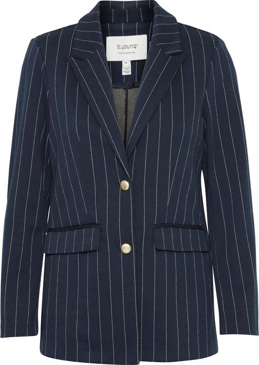 Image du produit B.young BYROWAN STRIPE BLAZER 20815701 (36)