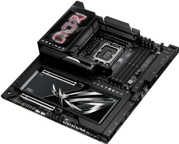 Immagine prodotto ASUS Rog Maximus Z890 Extreme (LGA 1851, Intel Z890, E-ATX)