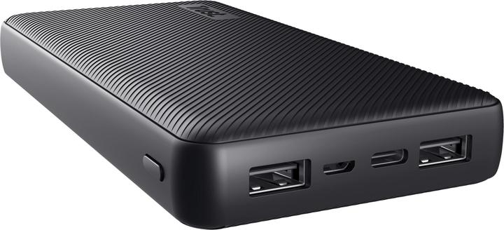 Actual product image Trust Primo (20000 mAh, 15 W, 74 Wh)