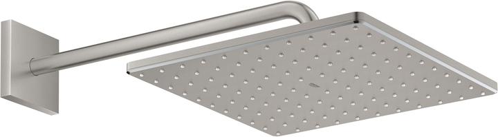 Grohe Rainshower Mono 310 Cube Kopfbrauseset (1 Strahlarten, 7.50 l/min)
