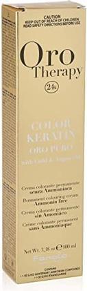 Produktbild Fanola Oro Therapy 7.14 Hazelnut (7.14 Hazelnut)